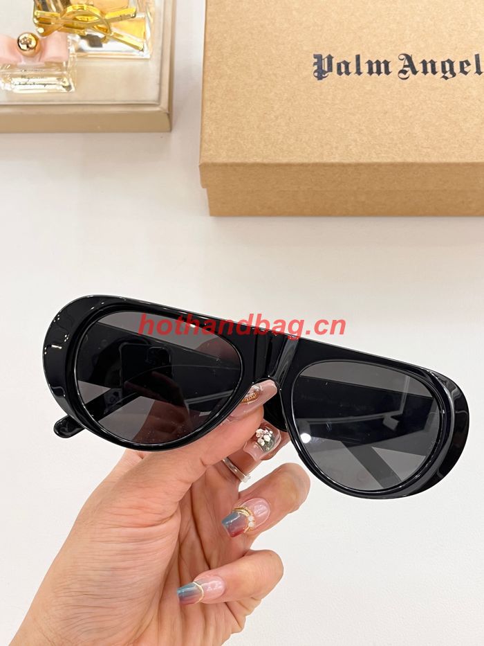 Palm Angels Sunglasses Top Quality PAS00094